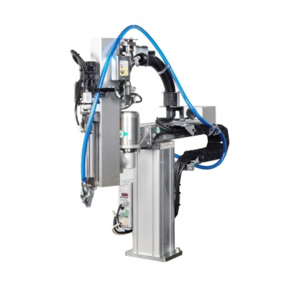 Screw Driving Robots NITOMAN SR375Yθ